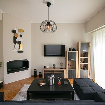 Nobili Guesthouse Athén Kültér fotó