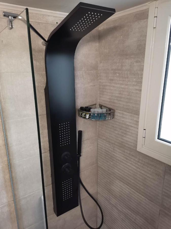 Nobili Guesthouse Athén Kültér fotó